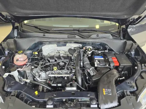 CHEVROLET Tracker 1.0 12V 4P FLEX TURBO LTZ AUTOMÁTICO, Foto 20 CHEVROLET Tracker 1.0 12V 4P FLEX TURBO LTZ AUTOMÁTICO, Foto 20