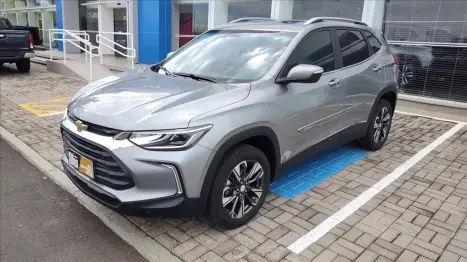 CHEVROLET Tracker 1.2 12V 4P FLEX TURBO PREMIER AUTOMTICO, Foto 1