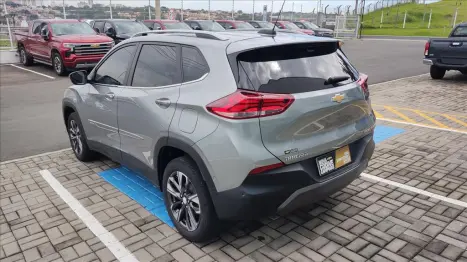 CHEVROLET Tracker 1.2 12V 4P FLEX TURBO PREMIER AUTOMTICO, Foto 4