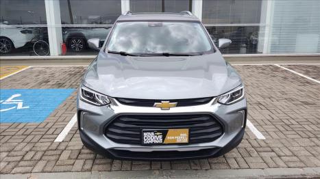 CHEVROLET Tracker 1.2 12V 4P FLEX TURBO PREMIER AUTOMTICO, Foto 5