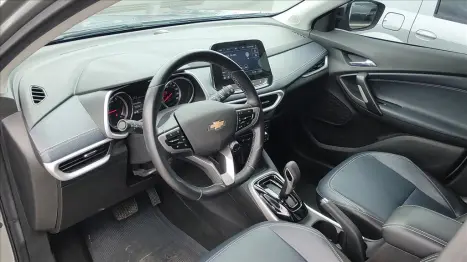 CHEVROLET Tracker 1.2 12V 4P FLEX TURBO PREMIER AUTOMTICO, Foto 7