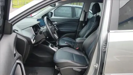 CHEVROLET Tracker 1.2 12V 4P FLEX TURBO PREMIER AUTOMTICO, Foto 8