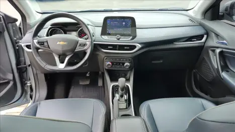 CHEVROLET Tracker 1.2 12V 4P FLEX TURBO PREMIER AUTOMTICO, Foto 10