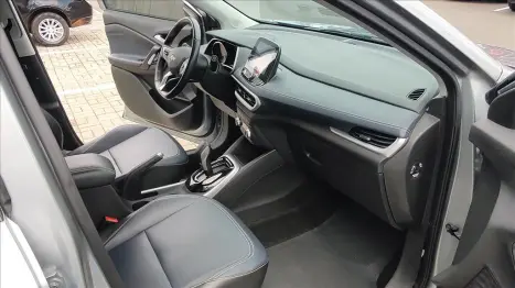 CHEVROLET Tracker 1.2 12V 4P FLEX TURBO PREMIER AUTOMTICO, Foto 12
