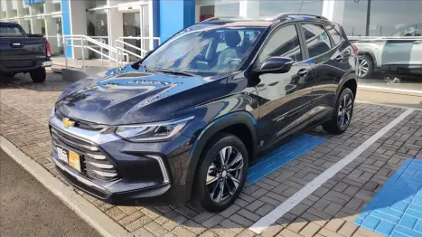 CHEVROLET Tracker 1.2 12V 4P FLEX TURBO PREMIER AUTOMTICO, Foto 3