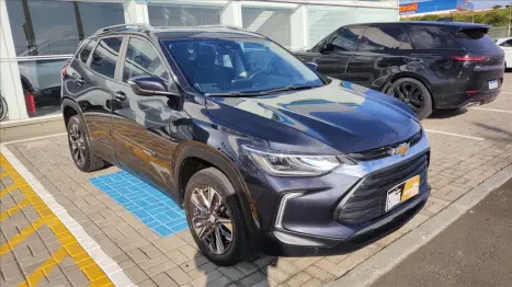 CHEVROLET Tracker 1.2 12V 4P FLEX TURBO PREMIER AUTOMTICO, Foto 4
