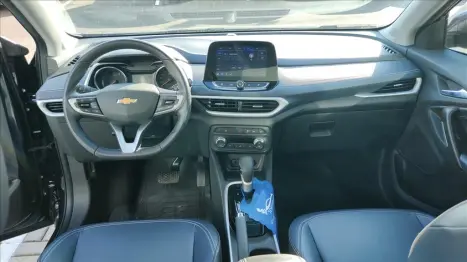 CHEVROLET Tracker 1.2 12V 4P FLEX TURBO PREMIER AUTOMTICO, Foto 10