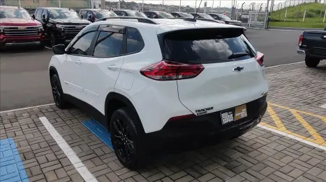 CHEVROLET Tracker 1.2 12V 4P FLEX TURBO RS AUTOMTICO, Foto 6