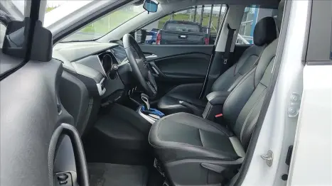CHEVROLET Tracker 1.2 12V 4P FLEX TURBO RS AUTOMTICO, Foto 8