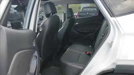 CHEVROLET Tracker 1.2 12V 4P FLEX TURBO RS AUTOMTICO, Foto 9