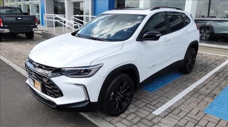 CHEVROLET Tracker 1.2 12V 4P FLEX TURBO RS AUTOMTICO, Foto 4
