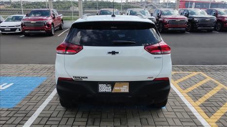 CHEVROLET Tracker 1.2 12V 4P FLEX TURBO RS AUTOMTICO, Foto 2