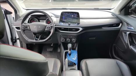 CHEVROLET Tracker 1.2 12V 4P FLEX TURBO RS AUTOMTICO, Foto 9