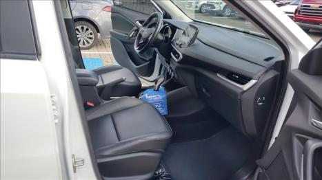 CHEVROLET Tracker 1.2 12V 4P FLEX TURBO RS AUTOMTICO, Foto 10