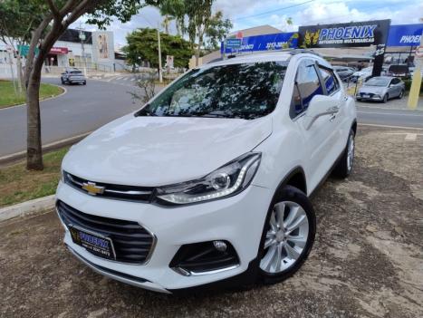 CHEVROLET Tracker 1.4 16V 4P FLEX PREMIER TURBO AUTOMTICO, Foto 1