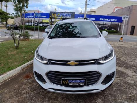 CHEVROLET Tracker 1.4 16V 4P FLEX PREMIER TURBO AUTOMTICO, Foto 2