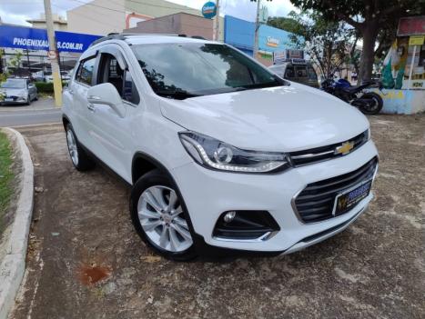 CHEVROLET Tracker 1.4 16V 4P FLEX PREMIER TURBO AUTOMTICO, Foto 3