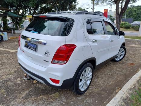 CHEVROLET Tracker 1.4 16V 4P FLEX PREMIER TURBO AUTOMTICO, Foto 4