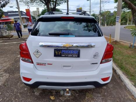 CHEVROLET Tracker 1.4 16V 4P FLEX PREMIER TURBO AUTOMTICO, Foto 5