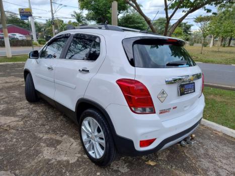 CHEVROLET Tracker 1.4 16V 4P FLEX PREMIER TURBO AUTOMTICO, Foto 6
