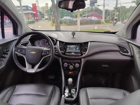 CHEVROLET Tracker 1.4 16V 4P FLEX PREMIER TURBO AUTOMTICO, Foto 7