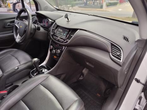 CHEVROLET Tracker 1.4 16V 4P FLEX PREMIER TURBO AUTOMTICO, Foto 8