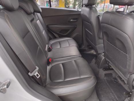 CHEVROLET Tracker 1.4 16V 4P FLEX PREMIER TURBO AUTOMTICO, Foto 10