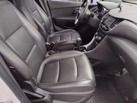 CHEVROLET Tracker 1.4 16V 4P FLEX PREMIER TURBO AUTOMTICO, Foto 11