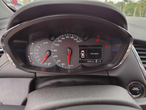 CHEVROLET Tracker 1.4 16V 4P FLEX PREMIER TURBO AUTOMTICO, Foto 12
