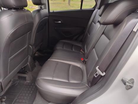 CHEVROLET Tracker 1.4 16V 4P FLEX PREMIER TURBO AUTOMTICO, Foto 14