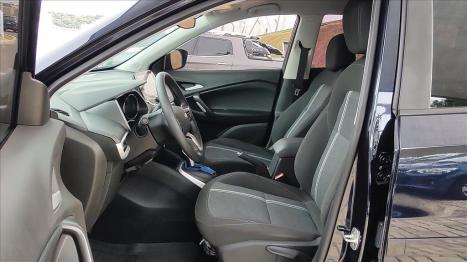 CHEVROLET Tracker 1.0 12V 4P FLEX TURBO LT AUTOMTICO, Foto 8