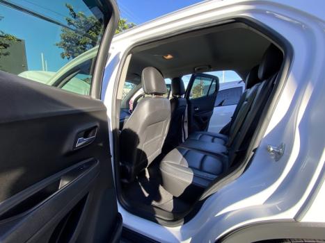 CHEVROLET Tracker 1.8 16V 4P FLEX LTZ AUTOMTICO, Foto 6