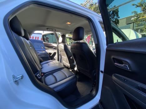 CHEVROLET Tracker 1.8 16V 4P FLEX LTZ AUTOMTICO, Foto 7