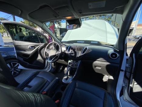 CHEVROLET Tracker 1.8 16V 4P FLEX LTZ AUTOMTICO, Foto 9