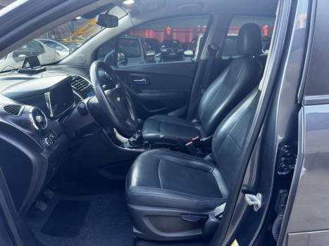 CHEVROLET Tracker 1.8 16V 4P FLEX FREERIDE, Foto 11