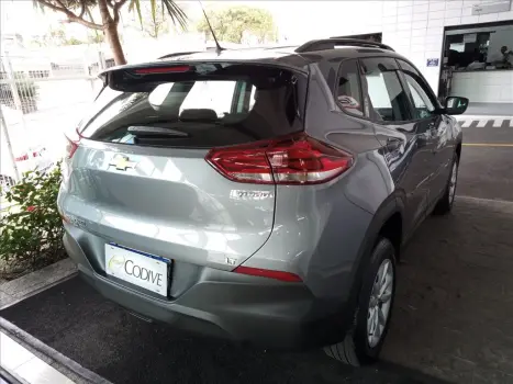 CHEVROLET Tracker 1.0 12V 4P FLEX TURBO AUTOMTICO, Foto 3