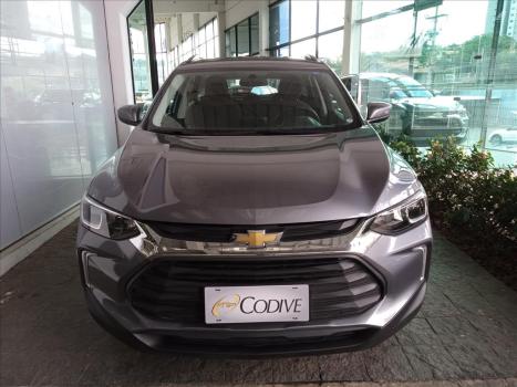 CHEVROLET Tracker 1.0 12V 4P FLEX TURBO AUTOMTICO, Foto 5