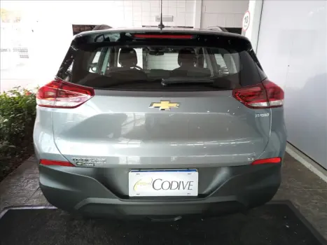CHEVROLET Tracker 1.0 12V 4P FLEX TURBO AUTOMTICO, Foto 6