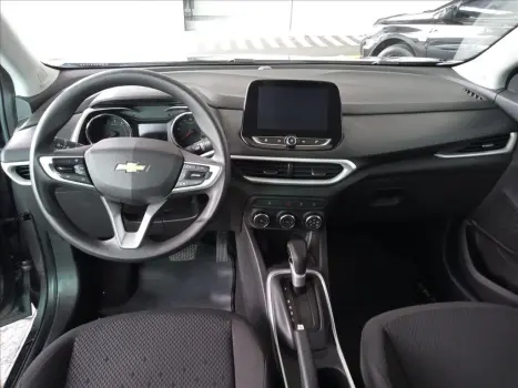 CHEVROLET Tracker 1.0 12V 4P FLEX TURBO AUTOMTICO, Foto 9