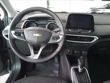 CHEVROLET Tracker 1.0 12V 4P FLEX TURBO AUTOMTICO, Foto 10