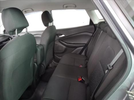 CHEVROLET Tracker 1.0 12V 4P FLEX TURBO AUTOMTICO, Foto 11