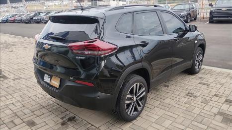 CHEVROLET Tracker 1.0 12V 4P FLEX TURBO LT AUTOMTICO, Foto 3