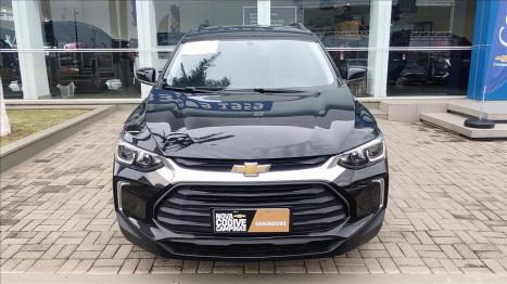 CHEVROLET Tracker 1.0 12V 4P FLEX TURBO LT AUTOMTICO, Foto 5