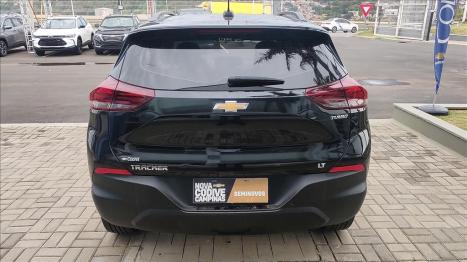 CHEVROLET Tracker 1.0 12V 4P FLEX TURBO LT AUTOMTICO, Foto 6