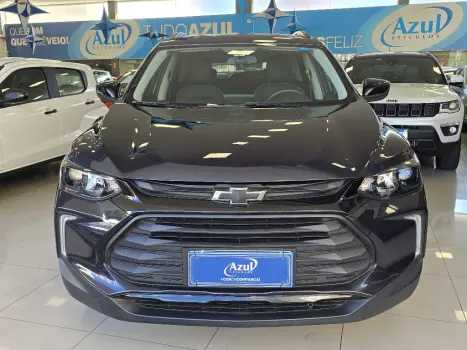 CHEVROLET Tracker 1.4 16V 4P FLEX MIDNIGHT TURBO AUTOMTICO, Foto 2