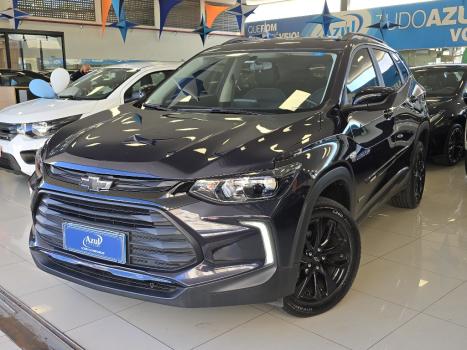 CHEVROLET Tracker 1.4 16V 4P FLEX MIDNIGHT TURBO AUTOMTICO, Foto 3