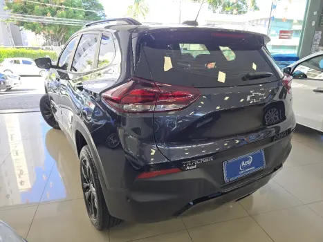 CHEVROLET Tracker 1.4 16V 4P FLEX MIDNIGHT TURBO AUTOMTICO, Foto 4