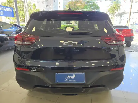 CHEVROLET Tracker 1.4 16V 4P FLEX MIDNIGHT TURBO AUTOMTICO, Foto 5