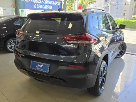 CHEVROLET Tracker 1.4 16V 4P FLEX MIDNIGHT TURBO AUTOMTICO, Foto 6