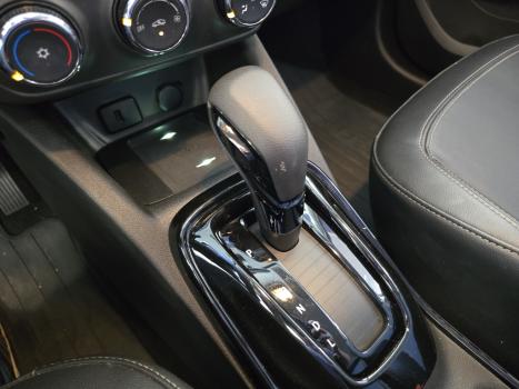 CHEVROLET Tracker 1.4 16V 4P FLEX MIDNIGHT TURBO AUTOMTICO, Foto 7